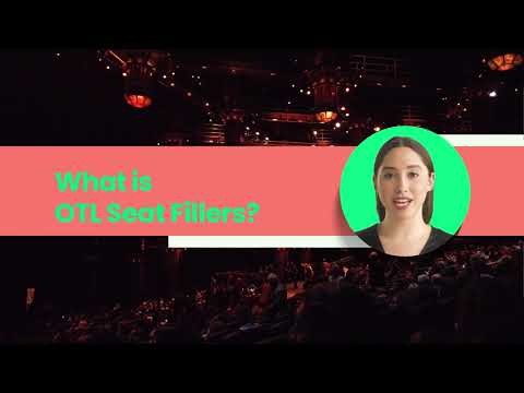 What is OTL Seat Fillers?