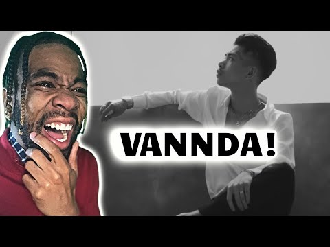 FIRST TIME HEARING | VANNDA - ម្តាយ (MAMA) ft. ក្មេងខ្មែរ [OFFICIAL MUSIC VIDEO]