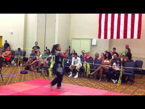 2011-09-02 Rissa Kilar XMA Weapons PCB