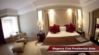 Majestic Elegance Rooms