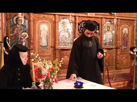 20190407 NICOLAE BALASOIU - INVIEREA SAU CUNOASTEREA FARA REST SI NESFARSITA 2DIN2