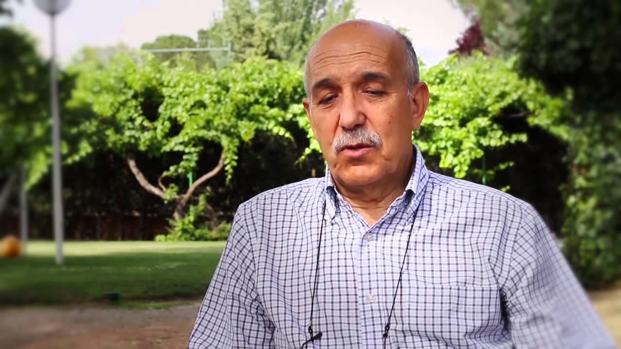 Entrevista Pedro Prieto