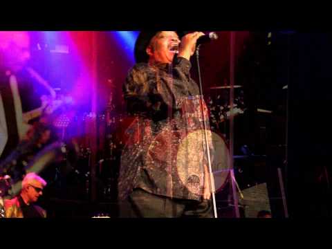 "Living In America" (James Brown) Jimmy James - Sweet Soul Music Revue 2012 @ Theaterhaus,Stuttgart