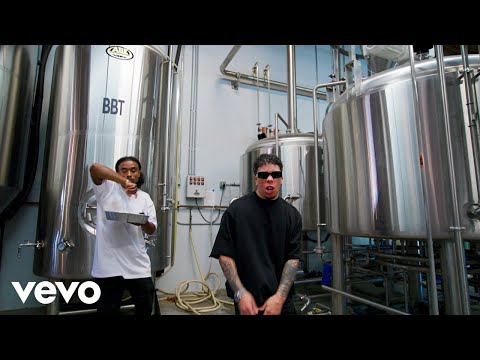 Demrick - Tina Turner (Official Video) ft. K.A.A.N.