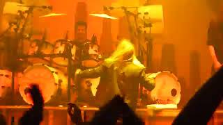 Helloween - Lost in América - live Sofia