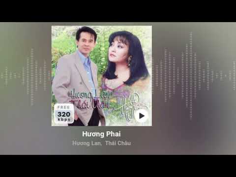 Tình trong mưa - Hương Lan