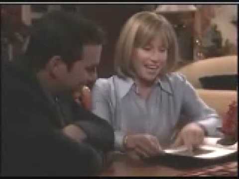 GH: Hospital Crisis - Nikolas + Quartermaine Scenes - 01/26/09 - 3 Hours Earlier