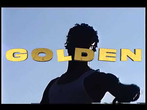 Austin Crute - Golden Hour (Lyric Video)