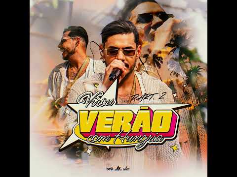 Coisas da vida, Hungria Hip Hop part Zeeba