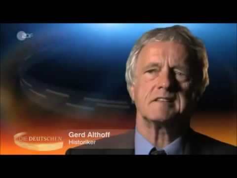 VIDEO Investiturstreit Heinrich IV und Gregor VII