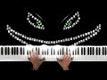 PHONK SONGS On PIANO Pt 5