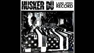 Hüsker Dü - Land Speed Record (Full Album)