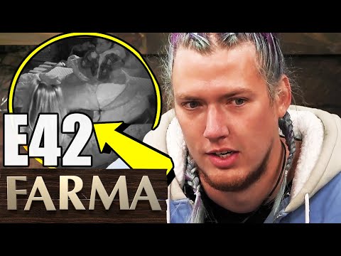 Farma 14 E42 - Ďalší pomočený farmár! /Voľba sluhov