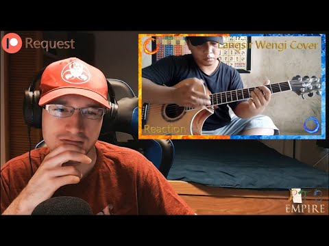 My First Time Listening To Alip Ba Ta: A New Musical Experience