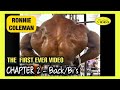 RONNIE COLEMAN BACK BICEPS THE VIDEO DVD 1997