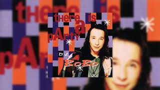 DJ BoBo   Give Yourself A Chance Official Audio 1