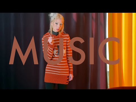 R. Missing - Killing the Club Heart (Official Video)