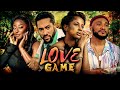 LOVE GAME (Trending Movie) Adesua Etomi/Majid/Ini Edo/Jekwu 2021 Trending Nigerian Nollywood Movie