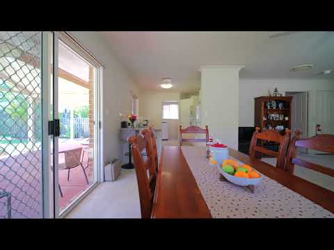 Video for 44 Swanton Drive, Mudgeeraba  QLD  4213