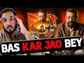 Aakhri Sawal Movie Honest Review Sanjay Dutt