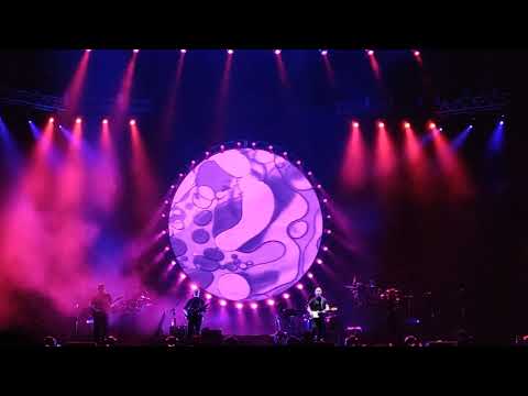 Echoes Part II - Brit Floyd Smart Financial Center Sugar Land TX 06.12.2022
