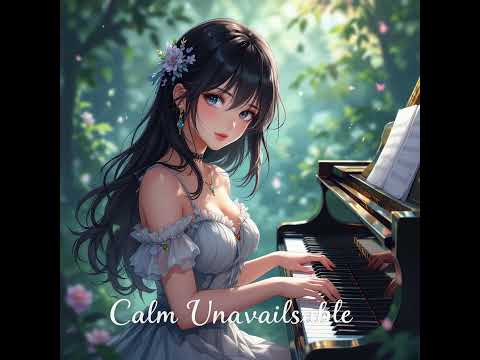 7.2-Calm Unavailable ⚡️ Bright Lights in My Silent Headspace