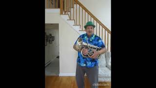 St  Patrick's Day 2025