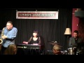 The Akiko Tsuruga Quartet plays "Where is the Love"