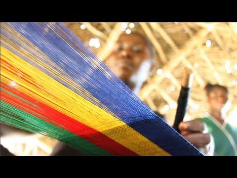 ジャングル・ルーム・オペレーション - よりスマートな毎日10 (Jungle Loom Operation - Smarter Every Day 10)