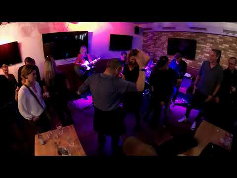 Millionen Lichter- Cover- Teneja´s Delight