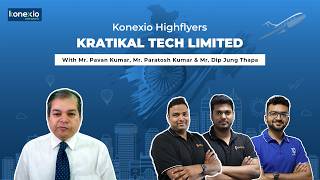 Kratikal Tech Limited: Building AI-Driven Cybersecurity Solutions for Modern Enterprises