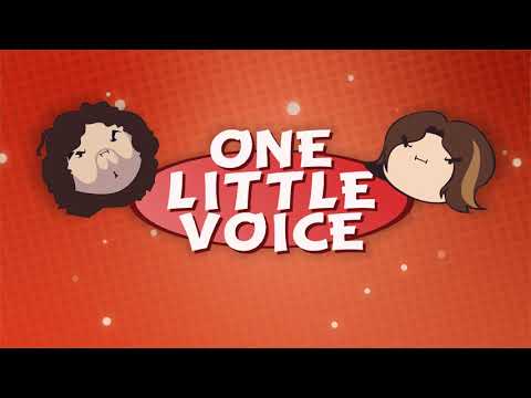 Game Grumps Remix - One Little Voice [Atpunk]
