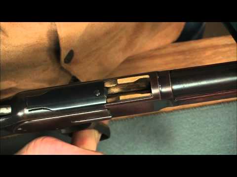 150th Anniversary of the 1873 Winchester!