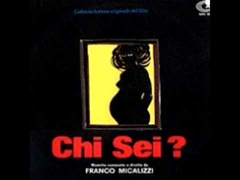 The best of Franco Micalizzi