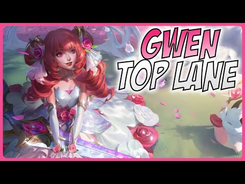 3 Minute Gwen Guide - A Guide for League of Legends