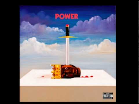 POWER by Kanye West
