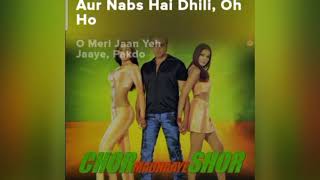 Download lagu Ishqan ishqan ho gayi.(Song) [From'chor machaaye shor']|#Song ||#Music ||#Entertainment ||#love || mp3