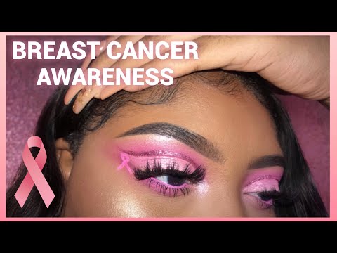 download lagu mp3 mp4 Breast Cancer Makeup Looks, download lagu Breast Cancer Makeup Looks gratis, unduh video klip Breast Cancer Makeup Looks