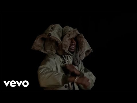 Rome Streetz - Black Magic (Official Video)