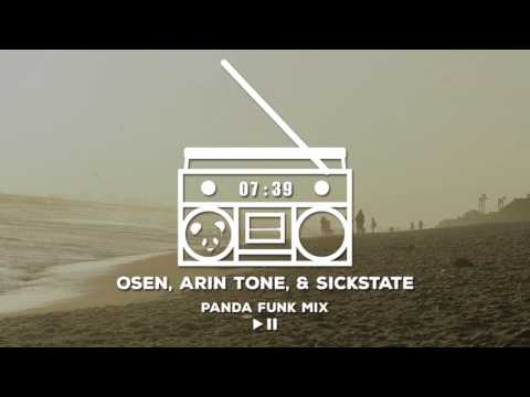 Panda Funk Mix w/ OSEN, Arin Tone, & SickState