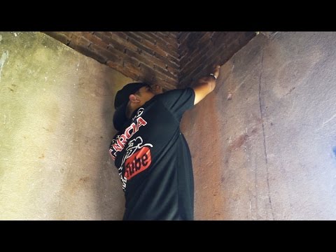 VELHO SATANICO ✞ E a Mulher Assassinada