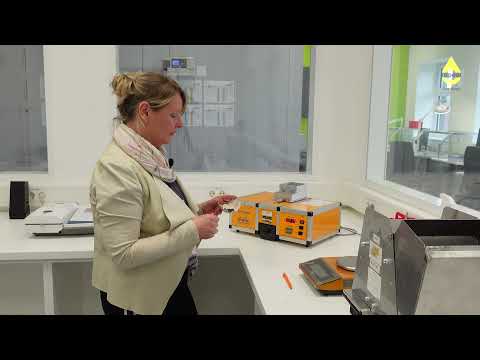 RAPOOL ISTA Labor - Schritt 4