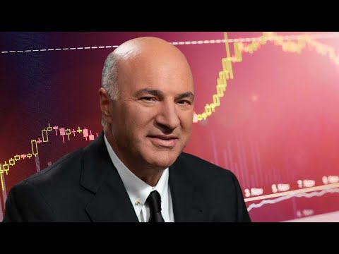 Kevin O'Leary - brojke ne lažu - nema recesije