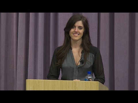 Halle Tecco: Incentives Do Matter