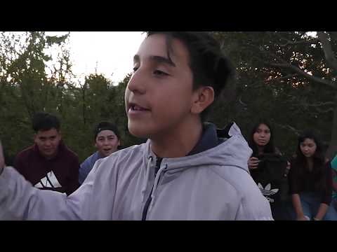 Pablo Mc vs Babo Mc - LDU Campeonato de Estilos 5: Octavos