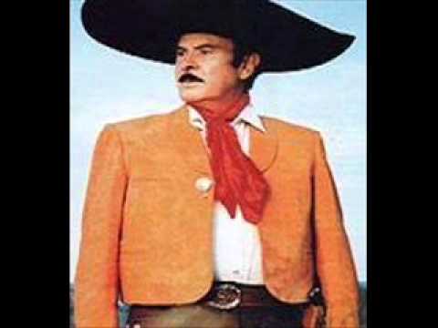 EL CHUBASCO.- ANTONIO AGUILAR