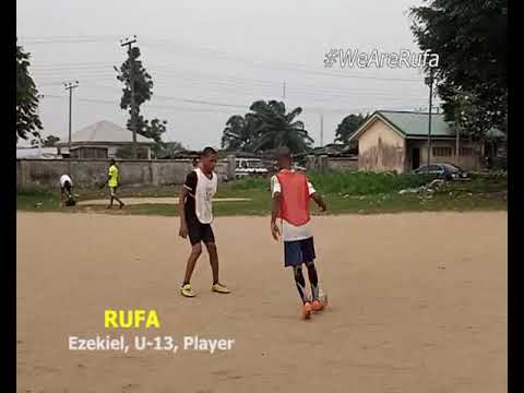 Rockers United Football Academy