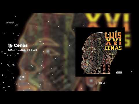 16 Cenas x 3H- #sixer_goony (by  Billy Ray e Sons de Moz)