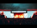 D.O.D Live @ Creamfields 2025 | Full DJ Set
