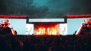D.O.D - Live @ Creamfields 2025
